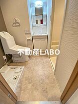 オリエントシティ・M  ｜ 大阪府大阪市阿倍野区松崎町1丁目（賃貸マンション1R・9階・18.02㎡） その16