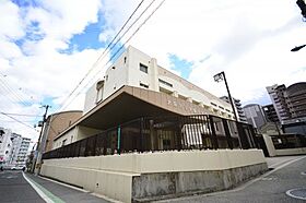 アールオーハイム松崎町  ｜ 大阪府大阪市阿倍野区松崎町4丁目7-15（賃貸マンション1LDK・1階・35.35㎡） その27