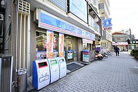 第3田辺マンション  ｜ 大阪府大阪市阿倍野区西田辺町1丁目（賃貸マンション1R・6階・22.00㎡） その27