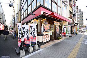 第3田辺マンション  ｜ 大阪府大阪市阿倍野区西田辺町1丁目（賃貸マンション1R・6階・22.00㎡） その29