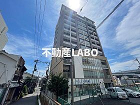 ドゥスプランドゥール  ｜ 大阪府大阪市西成区山王1丁目（賃貸マンション1K・5階・32.50㎡） その1