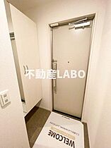 Clashist千躰  ｜ 大阪府大阪市住吉区千躰2丁目（賃貸アパート2LDK・2階・62.98㎡） その14