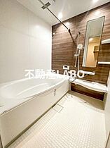 Clashist千躰  ｜ 大阪府大阪市住吉区千躰2丁目（賃貸アパート2LDK・2階・62.98㎡） その9