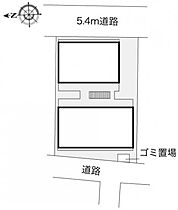 レオパレスシーガル 101 ｜ 大阪府大阪市阿倍野区文の里2丁目7-8（賃貸アパート1K・1階・19.87㎡） その15