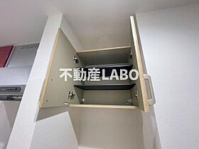 カルムビレッジ東田辺  ｜ 大阪府大阪市東住吉区東田辺2丁目（賃貸アパート1K・2階・22.37㎡） その21