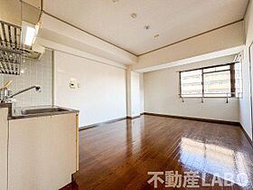 ドムール清水丘  ｜ 大阪府大阪市住吉区清水丘2丁目（賃貸マンション2LDK・3階・55.80㎡） その4