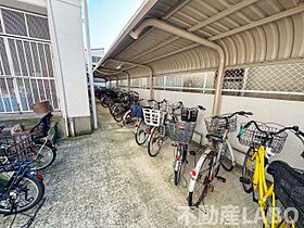 ドムール清水丘  ｜ 大阪府大阪市住吉区清水丘2丁目（賃貸マンション2LDK・3階・55.80㎡） その20