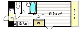 ランブラスあびこ  ｜ 大阪府大阪市住吉区我孫子西2丁目（賃貸マンション1K・4階・24.30㎡） その2