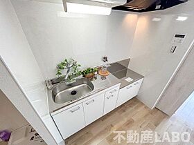 ハイツ織田  ｜ 大阪府大阪市住吉区苅田6丁目（賃貸マンション1R・4階・19.80㎡） その8