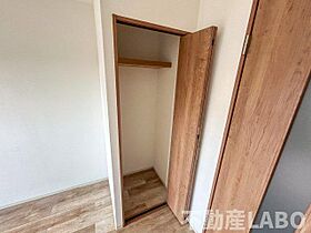 フローライト長居  ｜ 大阪府大阪市住吉区長居4丁目（賃貸マンション1K・4階・21.68㎡） その7