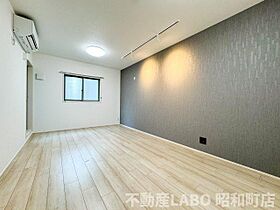 フジパレス住ノ江駅南サウス  ｜ 大阪府大阪市住之江区西住之江2丁目（賃貸アパート1K・3階・29.40㎡） その3