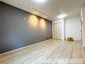 フジパレス住ノ江駅南サウス  ｜ 大阪府大阪市住之江区西住之江2丁目（賃貸アパート1K・3階・29.40㎡） その6