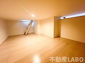 ハーモニーテラス西加賀屋  ｜ 大阪府大阪市住之江区西加賀屋4丁目（賃貸アパート1LDK・1階・30.97㎡） その6