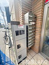 双輪建物第十コーポ  ｜ 大阪府大阪市住吉区山之内1丁目（賃貸マンション1LDK・4階・32.76㎡） その20