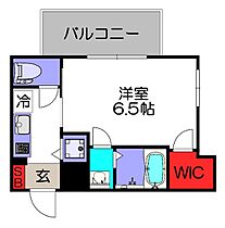 ファーストフィオーレ天王寺オリーブ  ｜ 大阪府大阪市東住吉区桑津2丁目（賃貸マンション1K・9階・22.76㎡） その2