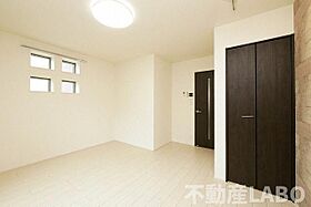 フジパレス東加賀屋  ｜ 大阪府大阪市住之江区東加賀屋1丁目（賃貸アパート1K・3階・28.60㎡） その4