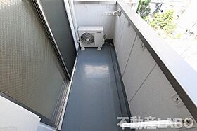 HRフロントリーガル平野  ｜ 大阪府大阪市平野区背戸口5丁目（賃貸マンション1K・7階・25.06㎡） その18