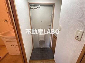 ドミールアプリコット  ｜ 大阪府大阪市住吉区大領1丁目（賃貸マンション1K・3階・25.84㎡） その11