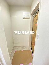 フジパレス住吉長居III番館  ｜ 大阪府大阪市住吉区大領3丁目（賃貸アパート1LDK・3階・35.00㎡） その12