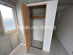 プライムタワー阿倍野40  ｜ 大阪府大阪市阿倍野区西田辺町2丁目（賃貸マンション1K・6階・22.64㎡） その12