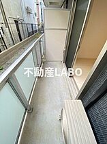 大阪府大阪市阿倍野区阿倍野筋4丁目（賃貸マンション1K・3階・26.08㎡） その11