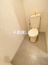 アンティオキア  ｜ 大阪府大阪市東住吉区南田辺1丁目（賃貸マンション1DK・3階・31.50㎡） その16