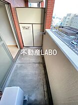 アンティオキア  ｜ 大阪府大阪市東住吉区南田辺1丁目（賃貸マンション1DK・3階・31.50㎡） その11