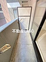 グランディール阪南町II番館  ｜ 大阪府大阪市阿倍野区阪南町2丁目（賃貸マンション1K・6階・21.90㎡） その13