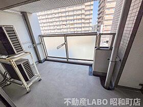 ドゥスプランドゥール  ｜ 大阪府大阪市西成区山王1丁目（賃貸マンション2K・5階・32.50㎡） その13