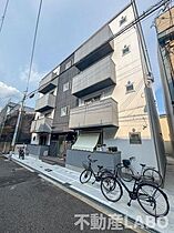 SFIDA天王寺南  ｜ 大阪府大阪市西成区天下茶屋東1丁目（賃貸マンション1LDK・4階・35.56㎡） その1