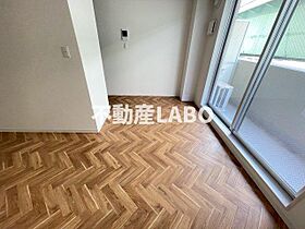 23レジデンス阿倍野  ｜ 大阪府大阪市西成区天下茶屋東1丁目（賃貸マンション1R・4階・28.00㎡） その16