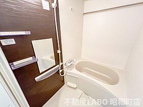 RaysProduct西住之江adamU  ｜ 大阪府大阪市住之江区西住之江1丁目（賃貸マンション1K・7階・22.68㎡） その12