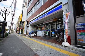 メゾン・ド・カー・ベー・セ  ｜ 大阪府大阪市阿倍野区昭和町1丁目（賃貸マンション1K・5階・23.36㎡） その23