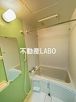 ケーアイコート南田辺  ｜ 大阪府大阪市東住吉区南田辺2丁目（賃貸マンション1LDK・5階・30.00㎡） その13