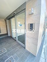 ケーアイコート南田辺  ｜ 大阪府大阪市東住吉区南田辺2丁目（賃貸マンション1LDK・5階・30.00㎡） その21