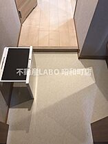 エレメント西田辺  ｜ 大阪府大阪市阿倍野区阪南町5丁目（賃貸マンション1K・2階・36.62㎡） その12