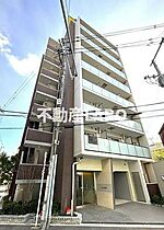 Live Casa 田辺  ｜ 大阪府大阪市東住吉区田辺2丁目（賃貸マンション1K・5階・21.88㎡） その1