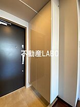 ヴィレッジリバー阿倍野  ｜ 大阪府大阪市阿倍野区阪南町1丁目（賃貸マンション1R・8階・24.45㎡） その11