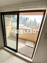 Luxe天王寺 601 ｜ 大阪府大阪市阿倍野区天王寺町北3丁目（賃貸マンション1K・6階・30.07㎡） その10