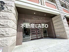 Luxe天王寺 601 ｜ 大阪府大阪市阿倍野区天王寺町北3丁目（賃貸マンション1K・6階・30.07㎡） その23