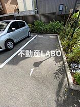 Luxe天王寺 601 ｜ 大阪府大阪市阿倍野区天王寺町北3丁目（賃貸マンション1K・6階・30.07㎡） その24