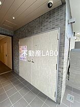 リックス天王寺南  ｜ 大阪府大阪市阿倍野区天王寺町南3丁目（賃貸マンション1LDK・1階・28.12㎡） その29