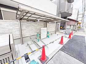 フジパレスあびこ駅北  ｜ 大阪府大阪市住吉区我孫子東2丁目（賃貸アパート1K・3階・26.28㎡） その19