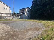 建築条件付き売地のご紹介♪お問い合わせは（株）ハウサーチまで！スタッフ一同、心よりお待ち申し上げます。