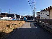 コンチネンタルホーム×ハウサーチの共同募集地！建築条件付き売地！地場の不動産会社からおすすめ出来る住宅メーカー！