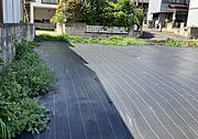 現地写真。（４枚目）