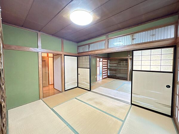 室内