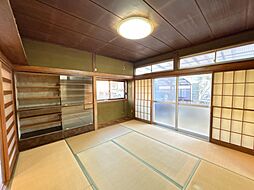 室内の画像