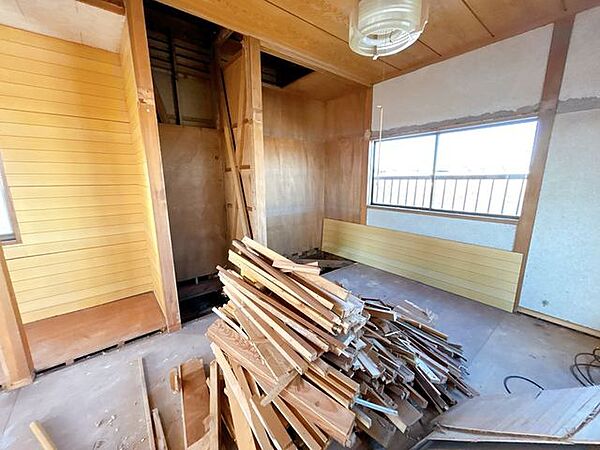 室内