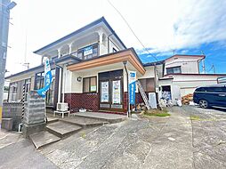 石巻市開北1丁目 戸建て